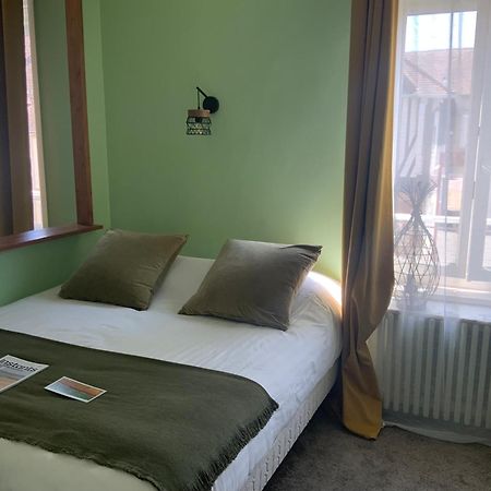 Par La Dives Bed & Breakfast Saint-Pierre-en-Auge Exterior foto