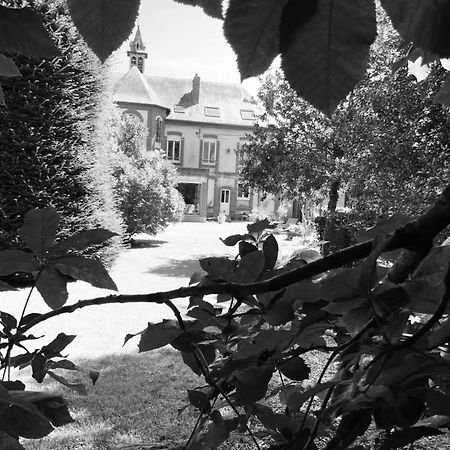 Par La Dives Bed & Breakfast Saint-Pierre-en-Auge Exterior foto