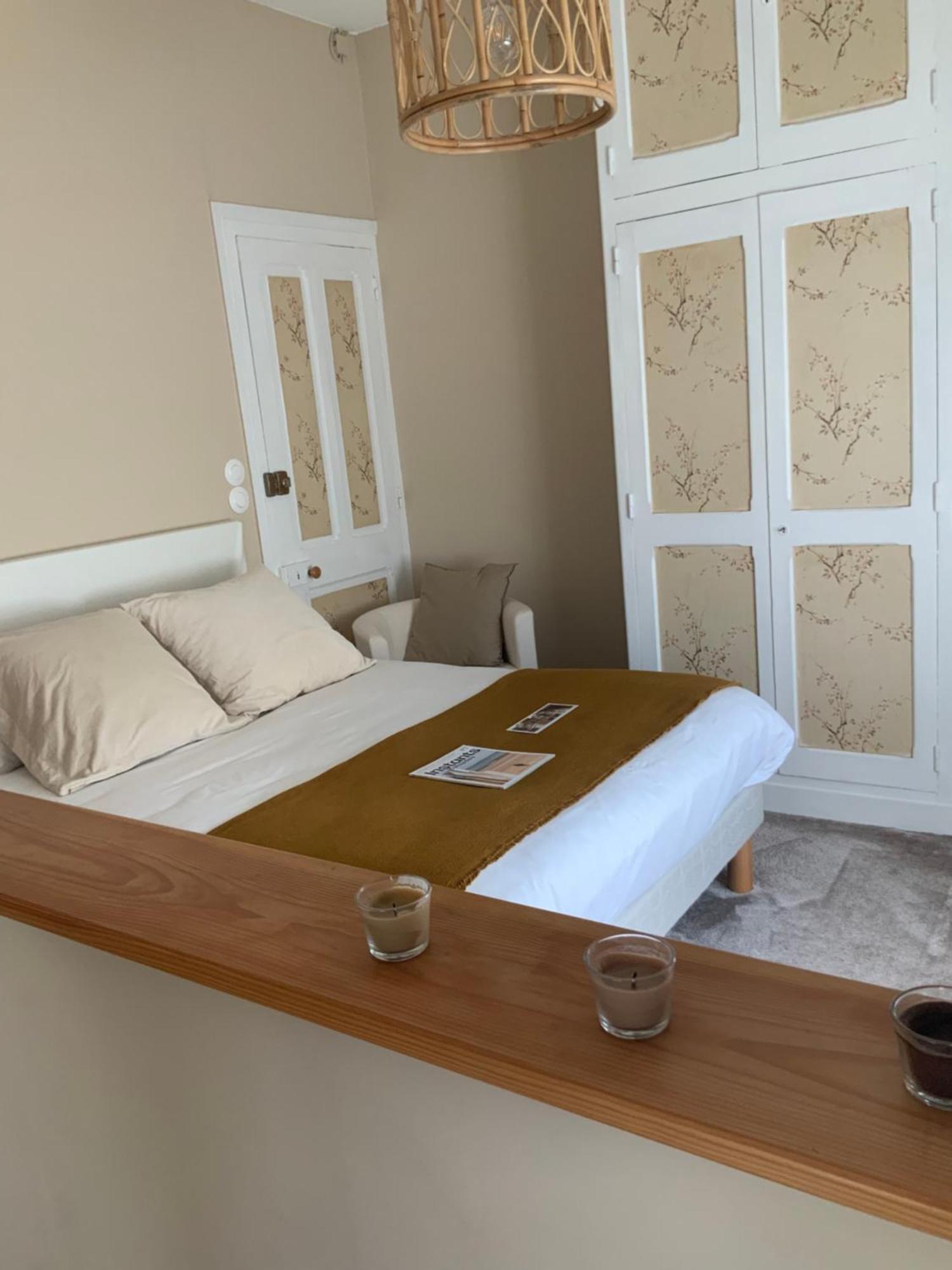 Par La Dives Bed & Breakfast Saint-Pierre-en-Auge Exterior foto