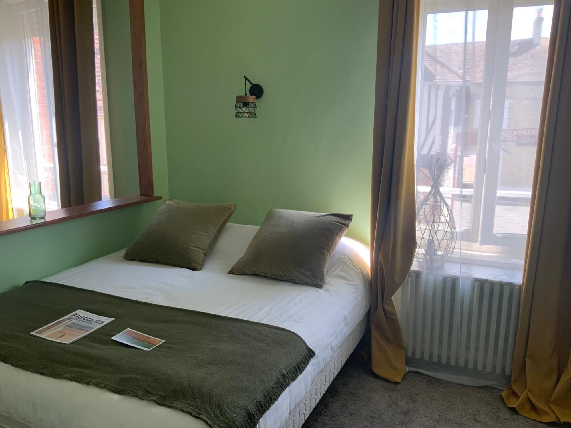 Par La Dives Bed & Breakfast Saint-Pierre-en-Auge Exterior foto
