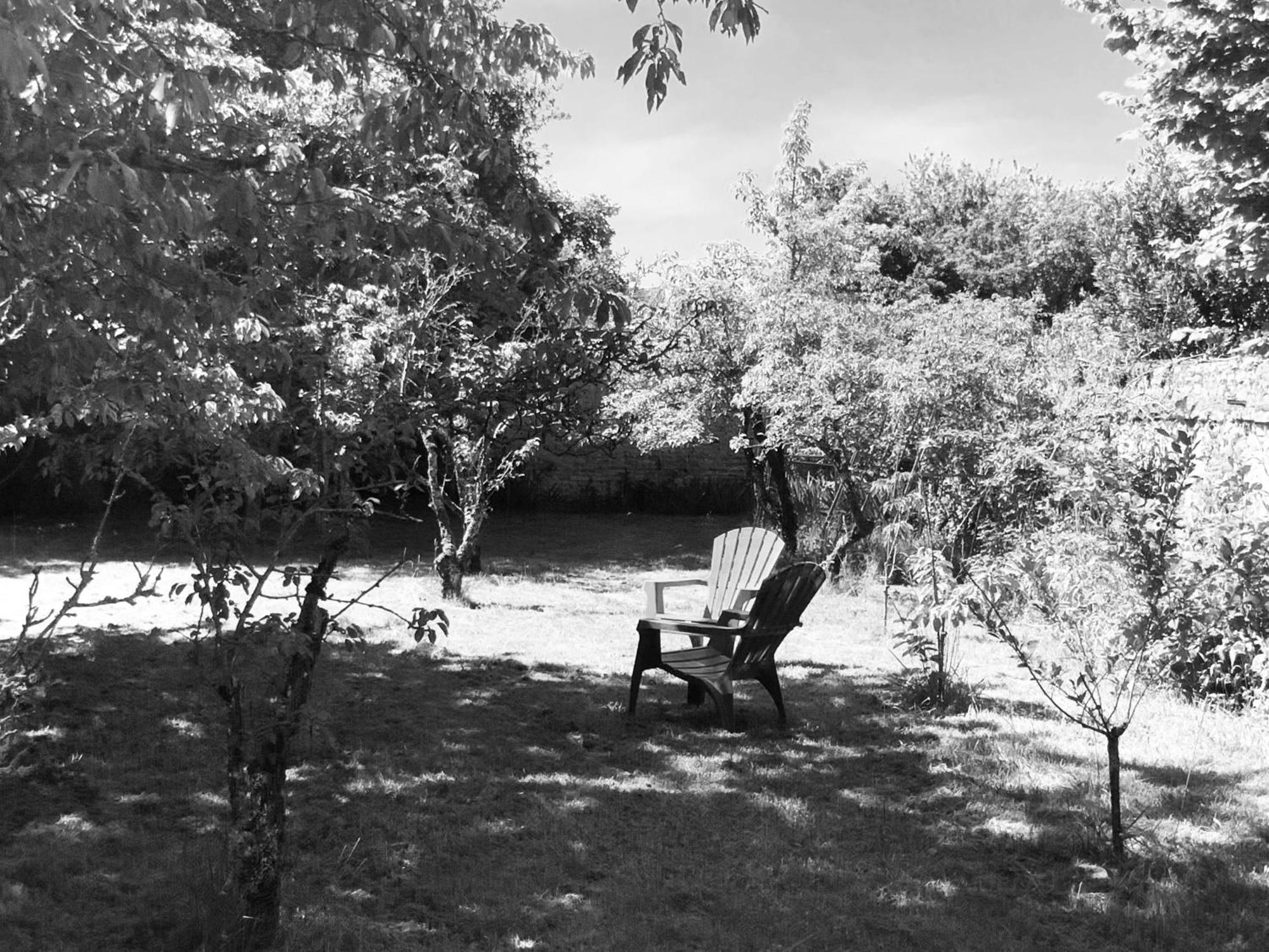 Par La Dives Bed & Breakfast Saint-Pierre-en-Auge Exterior foto