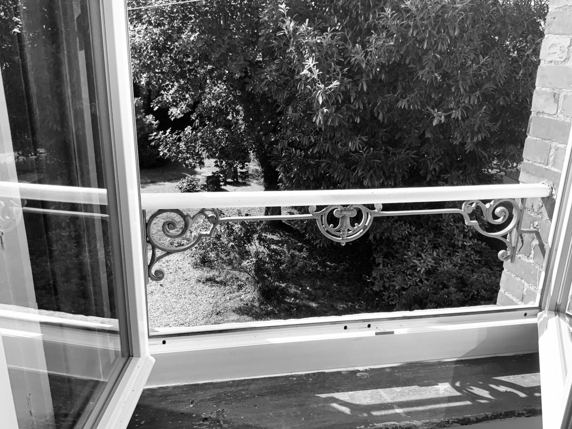 Par La Dives Bed & Breakfast Saint-Pierre-en-Auge Exterior foto