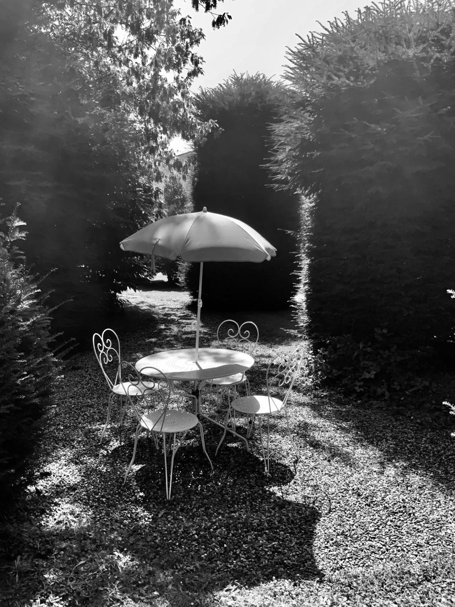 Par La Dives Bed & Breakfast Saint-Pierre-en-Auge Exterior foto