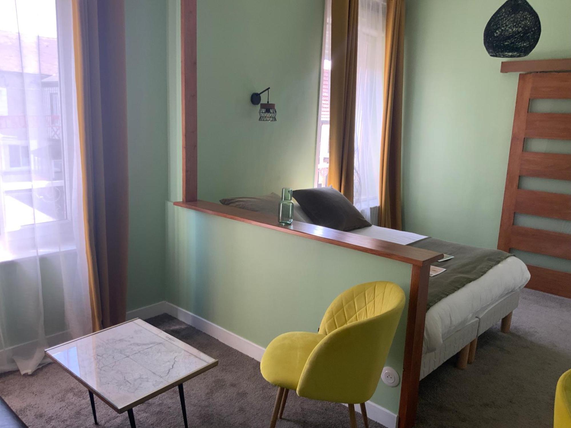 Par La Dives Bed & Breakfast Saint-Pierre-en-Auge Exterior foto