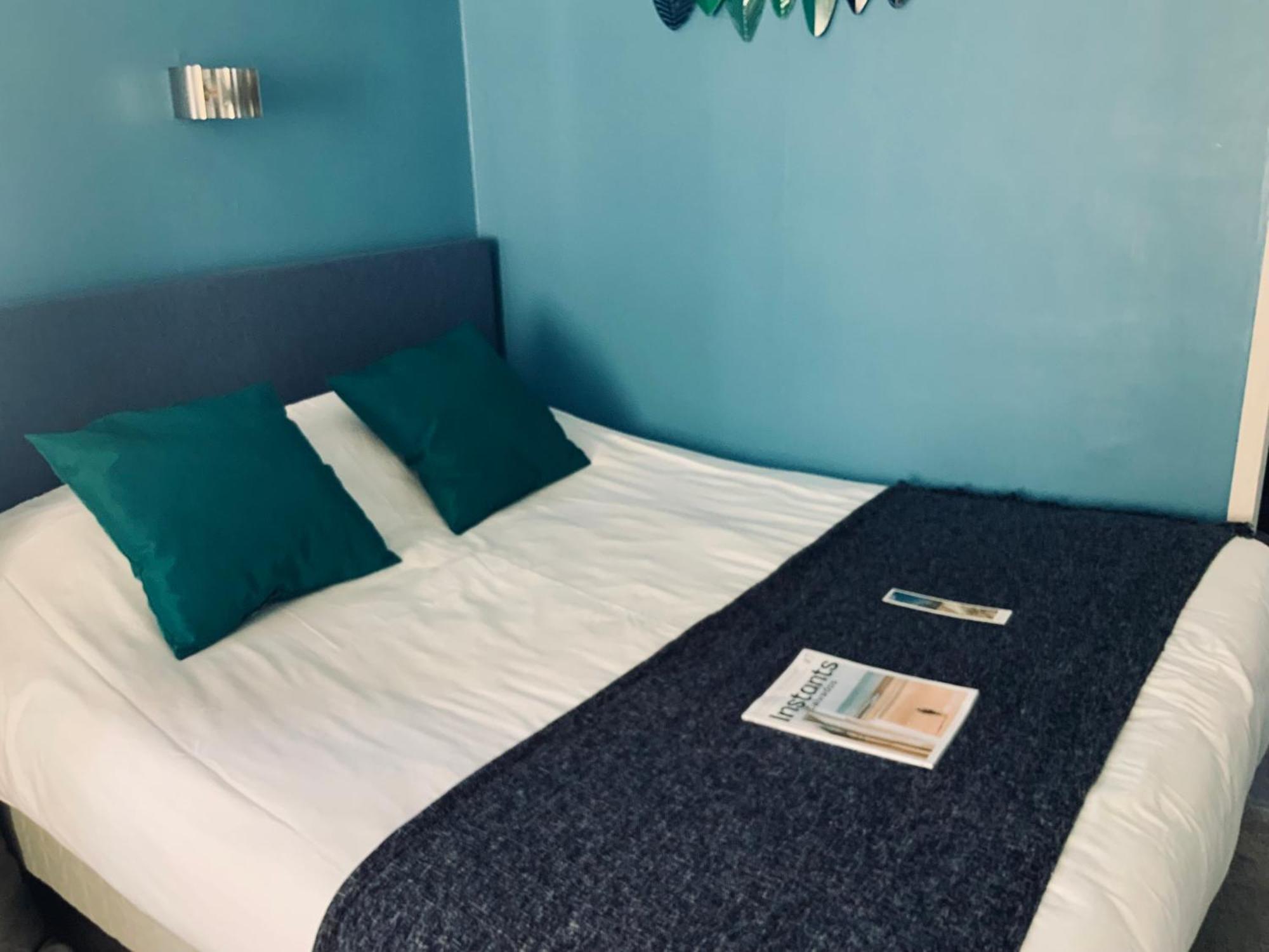 Par La Dives Bed & Breakfast Saint-Pierre-en-Auge Exterior foto