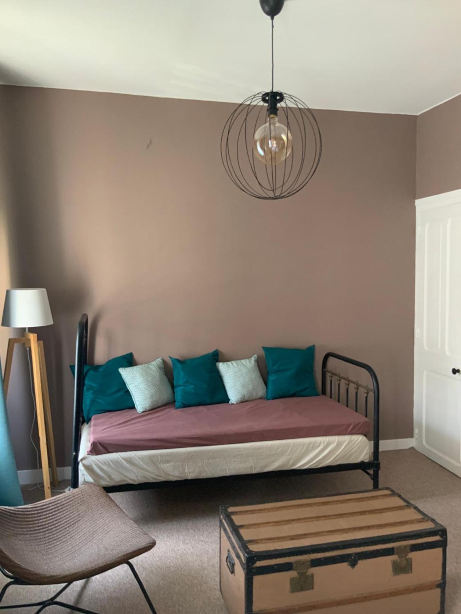 Par La Dives Bed & Breakfast Saint-Pierre-en-Auge Exterior foto