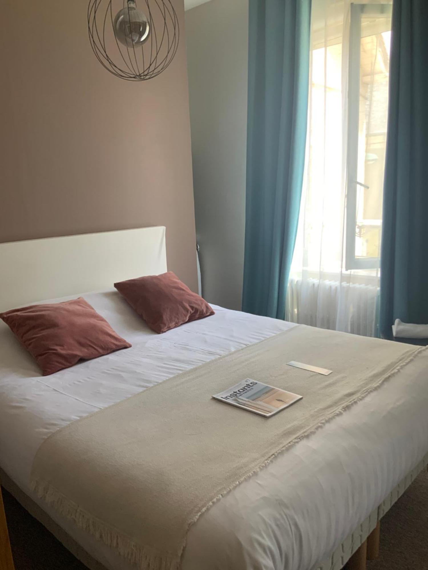 Par La Dives Bed & Breakfast Saint-Pierre-en-Auge Exterior foto